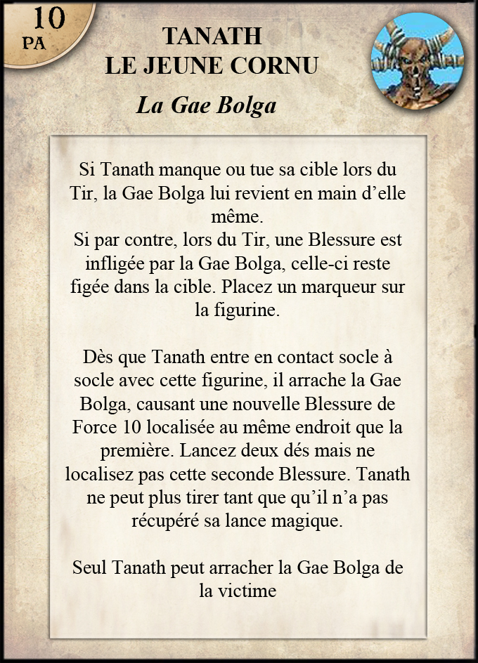 Gae Bolga